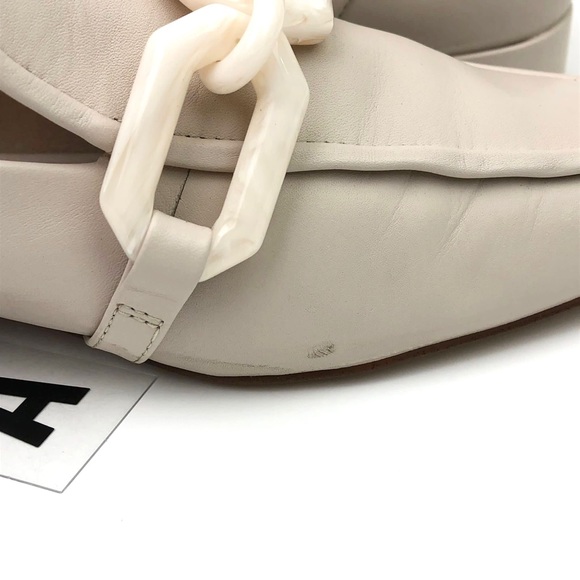 LOUISE ET CIE Emlen Chain Loafer sz 11 - Picture 15 of 15